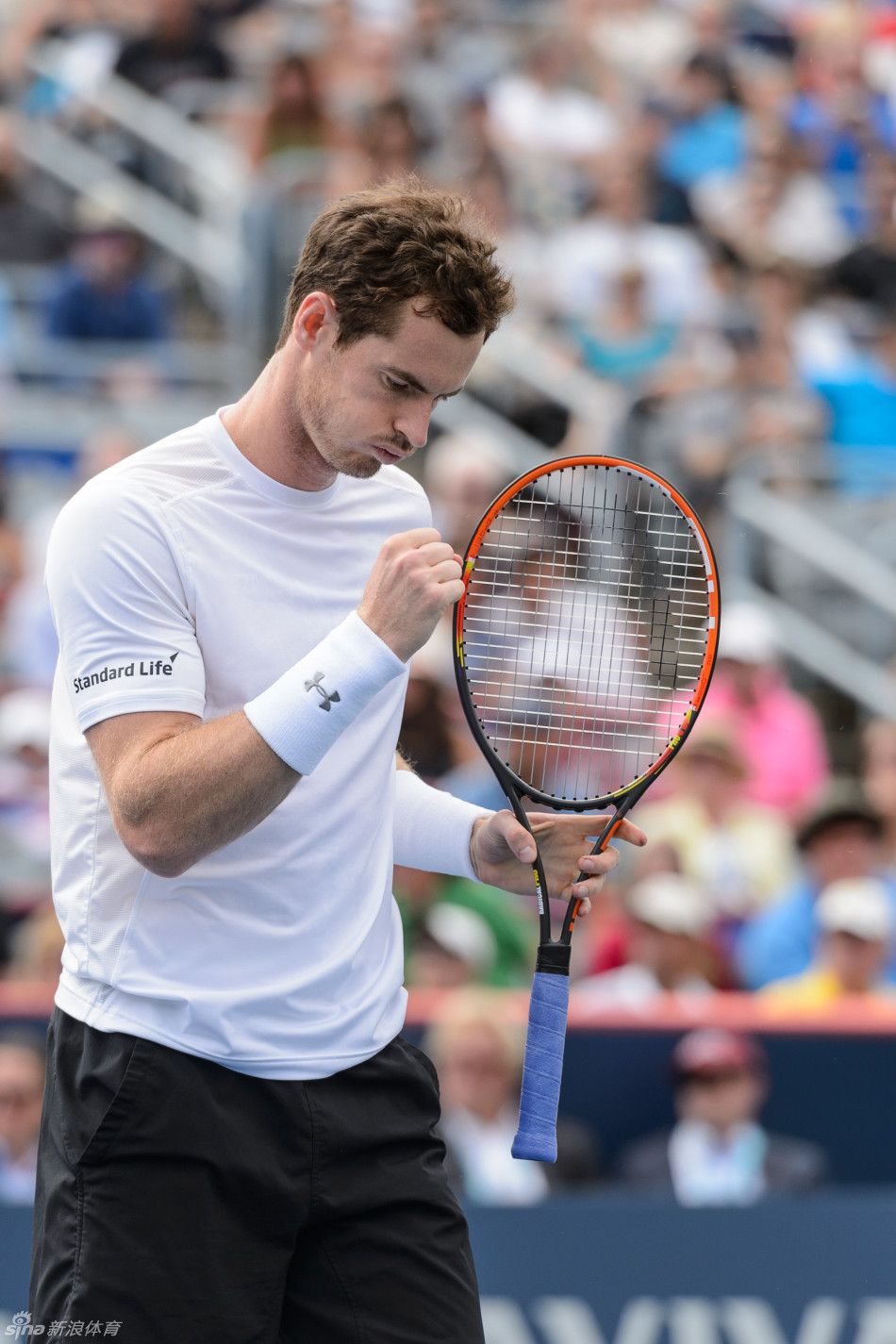 比赛局势复杂首场状态出色，DWG观众沸腾！，穆雷重返赛场热度持续攀升的简单介绍