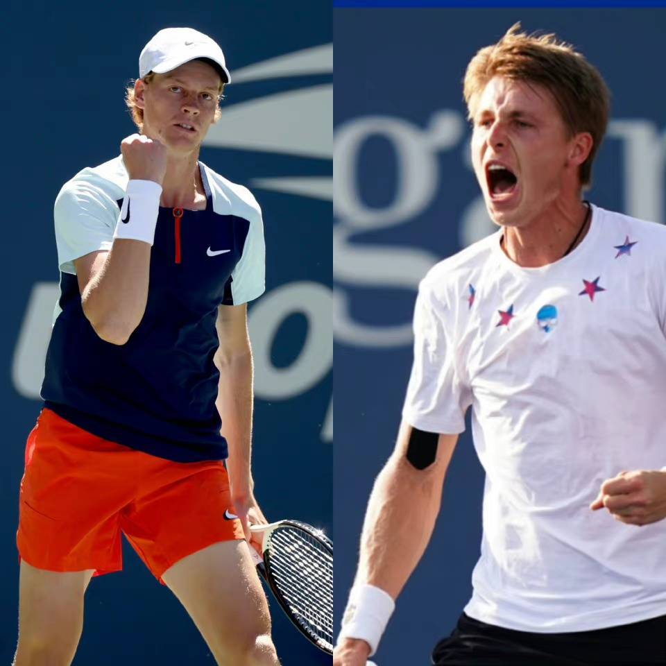 包含明晨全运会前瞻：阿尔卡拉斯伤情更新，广州队冲击零封纪录的词条